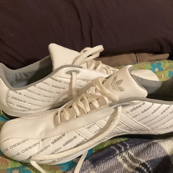 Adidas porche design shoes from 2008 - Picture 2 of 4